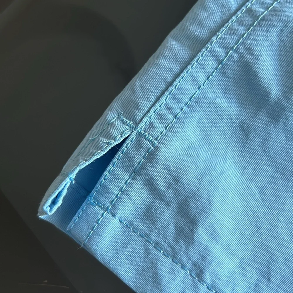 NWT Patagonia Shorts XL - Picture 9 of 9